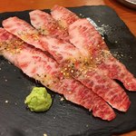 大阪焼肉・ホルモン ふたご - 