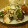 8TH SEA OYSTER Bar 銀座コリドー店