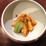 Daidaiya - 筍と蕗の土佐煮