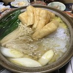 ちゃんこ名瀬錦 - 