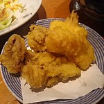 讃岐うどん 野らぼー - 