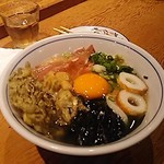 讃岐うどん 野らぼー - 