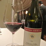 リストランテ カノフィーロ - ドルチェット・ダルバ