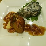 エイス シー オイスターバー 銀座コリドー店 - 