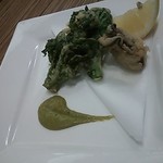 エイス シー オイスターバー 銀座コリドー店 - 