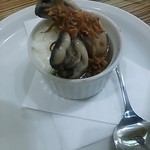 エイス シー オイスターバー 銀座コリドー店 - 