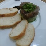 エイス シー オイスターバー - 