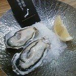 エイス シー オイスターバー - 