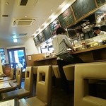 エイス シー オイスターバー - 