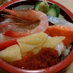 Shinya Sushi - 