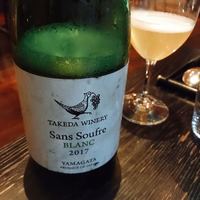 ラ・ボンヌターブル - 