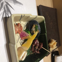 赤坂 鮨葵 - 