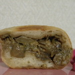 いろは堂 - 夏限定：辛みそなす