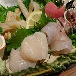 酒菜 はすの華 - 