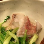 銀座 いっぱし - 美味しい