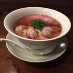 創作麺工房 鳴龍 - 