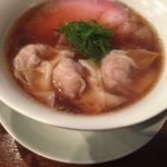 創作麺工房 鳴龍 - 