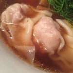 創作麺工房 鳴龍 - 