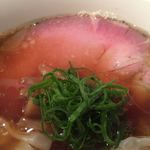 創作麺工房 鳴龍 - 