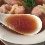 創作麺工房 鳴龍 - 