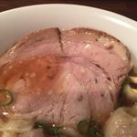 創作麺工房 鳴龍 - 