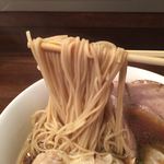 創作麺工房 鳴龍 - 