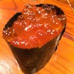 新橋鶴八 - いくら