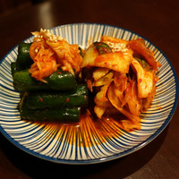 焼肉 にくだらけ - 