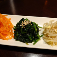 焼肉 にくだらけ - 