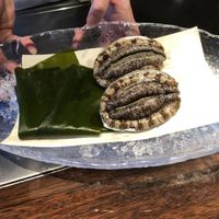 炭火鉄板焼　杜季 - 