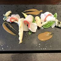 炭火鉄板焼　杜季 - 