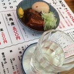 みそだれやきとり かんちゃん - 