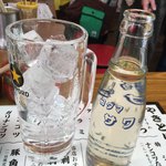 みそだれやきとり かんちゃん - 