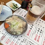 みそだれやきとり かんちゃん - 