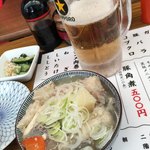 みそだれやきとり かんちゃん - 