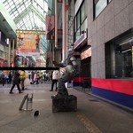 みそだれやきとり かんちゃん - 