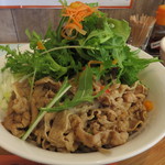 Soba Deizu - 