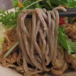 Soba Deizu - 