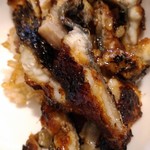 鰻う おか冨士 - 