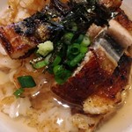 鰻う おか冨士 - 