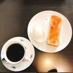 JS CAFE - 