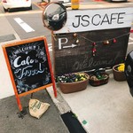 JS CAFE - 