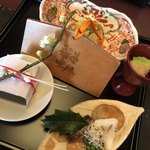 日本料理 木の花 - 