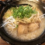 ラーメン屋？えびす - 