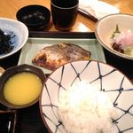 双寿 - 日替わり特別御膳