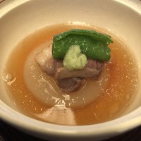日本料理 木の花 - 