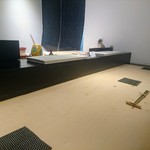 すし人　酒伊 - カウンター