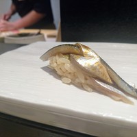 すし人　酒伊 - コバタ