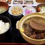 いけだ家 - 静岡おでん
