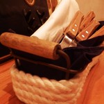 アティコドス - 